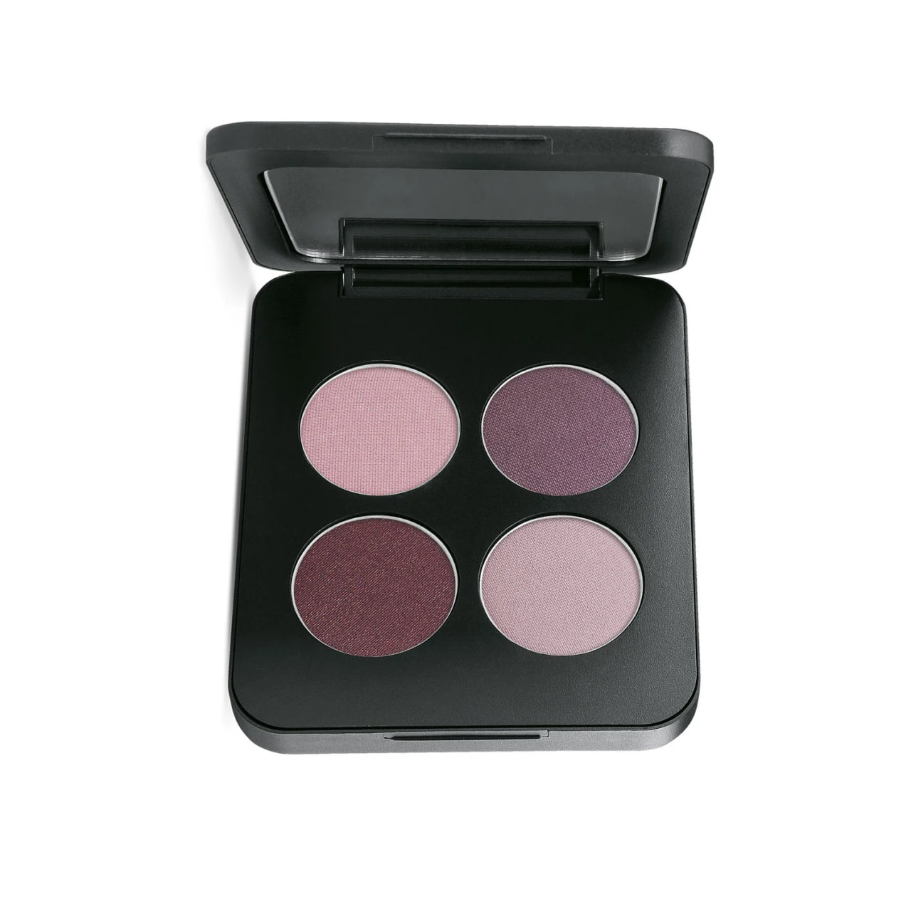 Youngblood Pressed Mineral Eyeshadow Quad Vintage - Мінеральні тіні для повік Youngblood Pressed Mineral Eyeshadow Quad Vintage - Мінеральні тіні для повік